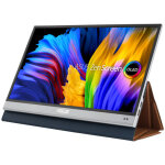 Asus moniteur zenscreen oled mq13ah full hd 13. 3