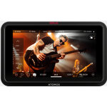 Atomos moniteur - enregistreur ninja raw