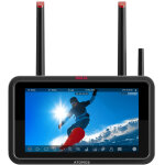 Atomos moniteur enregistreur ninja tx