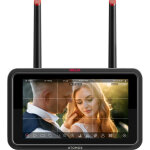 Atomos moniteur enregistreur ninja tx go