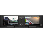 Atomos shogun studio ii double moniteur / enregistreur 4k