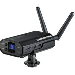 Audio - technica atw - 1701 kit hf metteur rcepteur