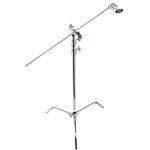 Avenger a2030dkit trpied c - stand kit 30 dtachable