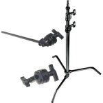 Avenger a2033fc trpied c - stand kit 33 blk