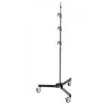 Avenger a5033 pied roller 33 avec base pliable