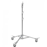 Avenger a5036cs pied roller 36 avec base basse