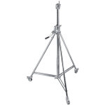 Avenger b6026cs trpied wind up stand 26