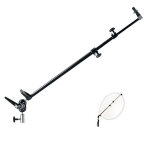 Avenger d700b bras support réflecteur 62 / 120 Avenger d700b bras support réflecteur 62 / 120