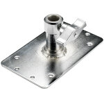 Avenger f301 plateau baby connecteur femelle 5 / 8