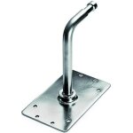 Avenger f809 platine murale coudée 90° Avenger f809 platine murale coudée 90°