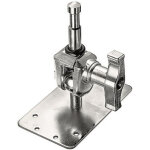 Avenger f810 plateau baby avec cl pivotante de 16 mm