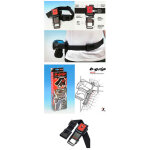 B - grip evo attache ceinture