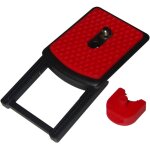 B - grip plateau rapide