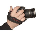 B - grip poigne avec plaque rapide