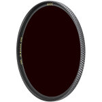 B + w filtre infrarouge black red 830 basic 82mm
