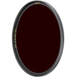 B + w filtre infrarouge dark red 695 basic 77mm