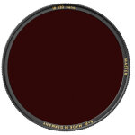 B + w filtre ir830 infrarouge master 46mm