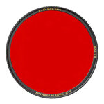 B + w filtre r610 mrc nano master rouge 39mm