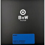 B + w filtre uv mrc basic 82mm
