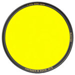 B + w filtre y475 mrc nano master jaune 46mm