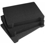 B&w outdoor type 6000si / 6000 insert mousse noir B&w outdoor type 6000si / 6000 insert mousse noir
