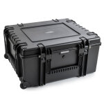 B&w valise type 7900 noir