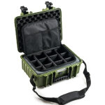 B&w valise + sac photo type 4000 vert