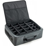 B&w valise + sac photo type 6000 rouge B&w valise + sac photo type 6000 rouge