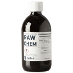 Bellini raw chem citrate d'ammonium ferrique 500ml