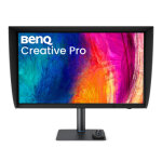 Benq moniteur creative pro pv3250u 32  4k