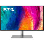 Benq moniteur designvue pd3225u 32'' 4k uhd Benq moniteur designvue pd3225u 32'' 4k uhd