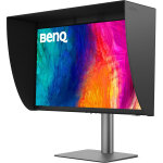 Benq moniteur pd2770u 27  4k