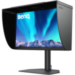 Benq moniteur sw272q wqhd ips hdr10 27  (reconditionn�)