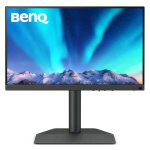Benq moniteur sw272qn moniteur 27  qhd