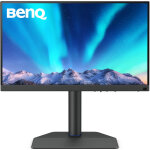 Benq moniteur sw272u pro 4k uhd ips hdr10 hlg 27