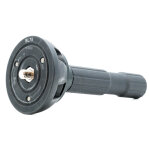 Benro adaptateur pour demi - bol de 75 mm (occasion)