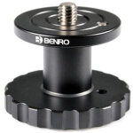 Benro adaptateur gdhad1 pour gd3wh