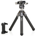 Benro kit trpied carbone tablepod