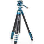 Benro kit trpied cyanbird aluminium + rotule fs20pro501