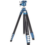 Benro kit trpied cyanbird aluminium + rotule g36pt