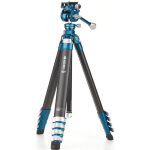 Benro kit trpied cyanbird carbone + rotule fs20pro501
