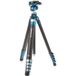 Benro kit trpied cyanbird carbone + rotule fs30