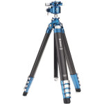 Benro kit trpied cyanbird carbone + rotule g36pt