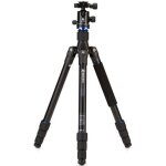 Benro kit trépied ifoto aluminium + rotule ib2 fif28aib2 Benro kit trépied ifoto aluminium + rotule ib2 fif28aib2