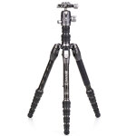 Benro kit trpied rhino 05c carbone + rotule vx20