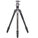 Benro kit trpied rhino 14c carbone + rotule vx20