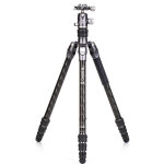 Benro kit trpied rhino 24c carbone + rotule vx25