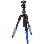 Benro kit trpied slim travel carbone fsl09cn00 + rotule n00