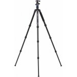 Benro kit trpied travel angel srie 2 4 sections aluminium fta28ab1