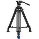 Benro kit trpied vido a573tb + rotule s6pro